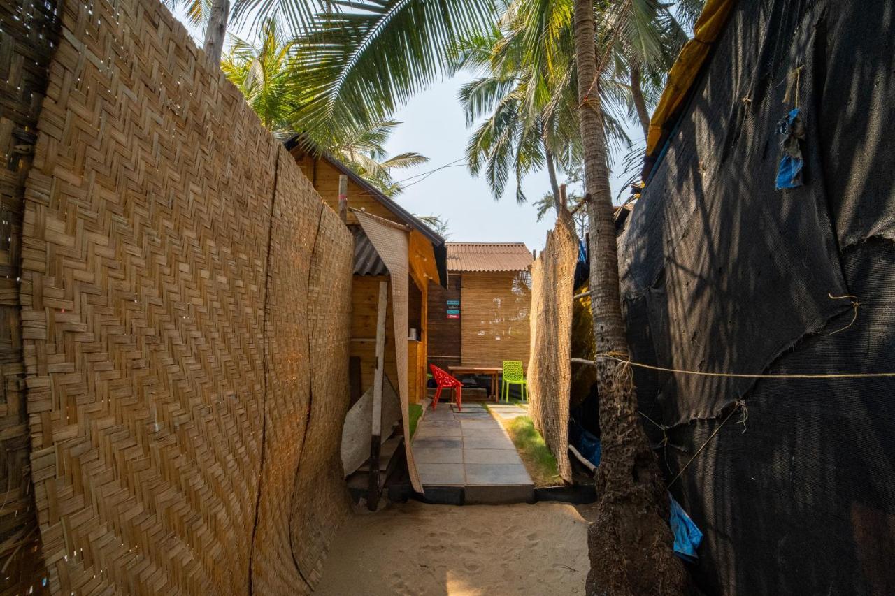 Shambho Retreat Canacona Exterior photo