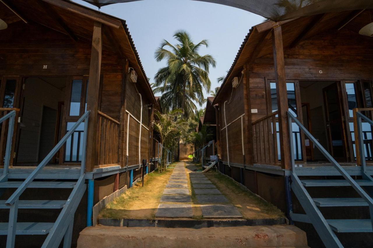 Shambho Retreat Canacona Exterior photo