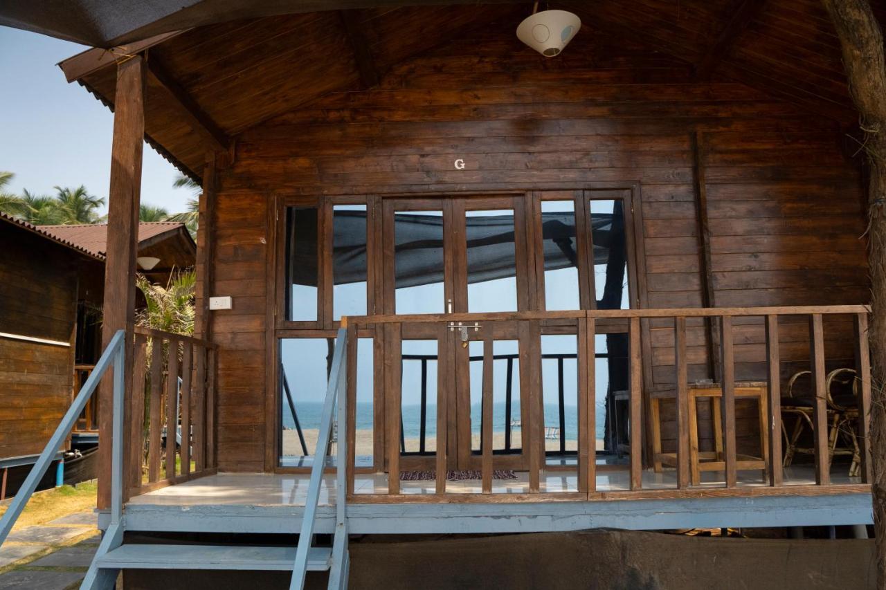 Shambho Retreat Canacona Exterior photo
