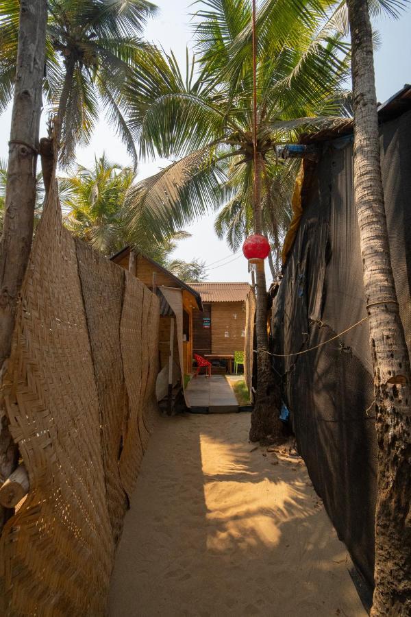 Shambho Retreat Canacona Exterior photo